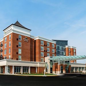 Hyatt Place Fredericksburg At Mary Washington